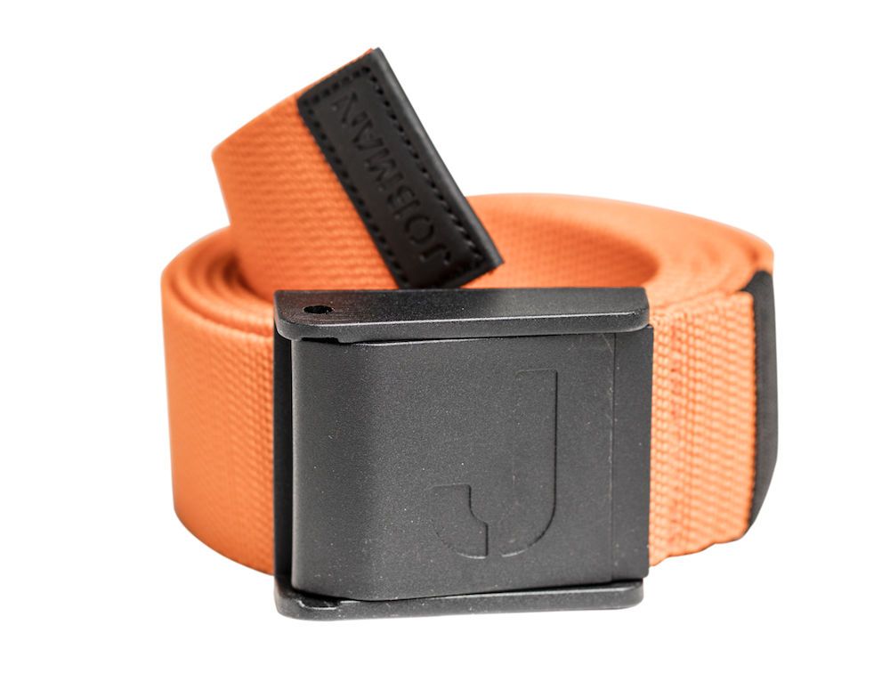 Jobman 9282 Stretch Belt No Scratch