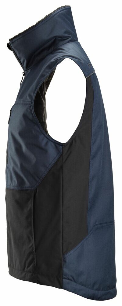 Snickers AllroundWork, Winter Bodywarmer 4548