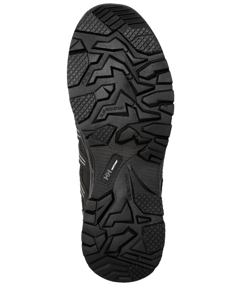 HELLY HANSEN MANCHESTER MID S3 78422