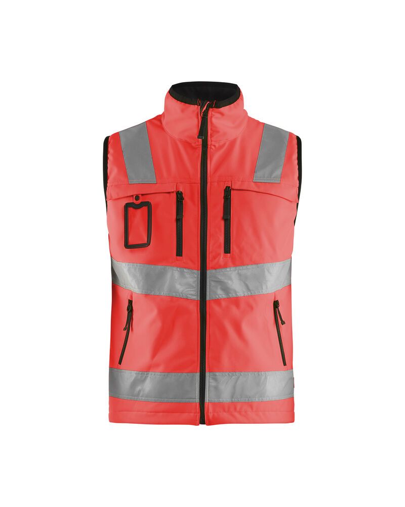 high vis rood
