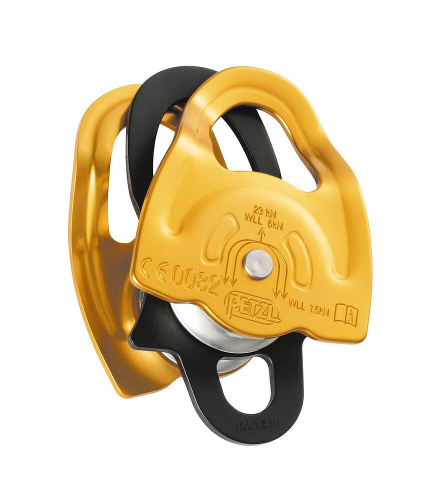 Petzl  GEMINI