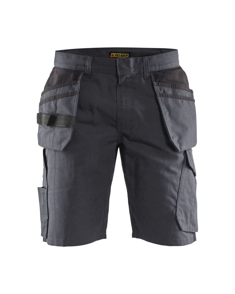 Blåkläder 1494 Service short met spijkerzakken