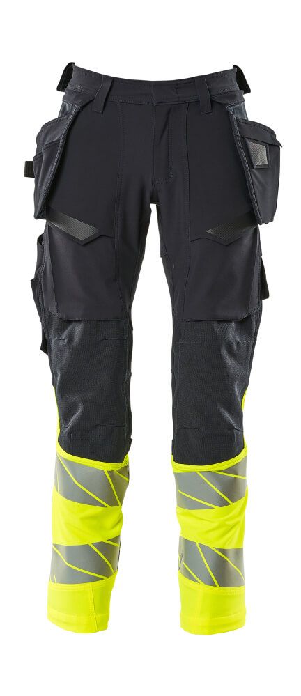 Mascot Accelerate Safe Broek met spijkerzakken 19131