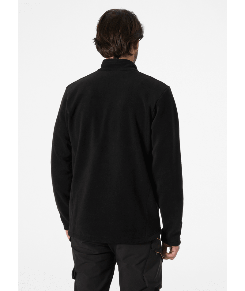 HELLY HANSEN MANCHESTER 2.0 FLEECE JKT 72096