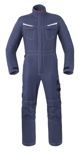 HAVEP OVERALL ATTITUDE 20199