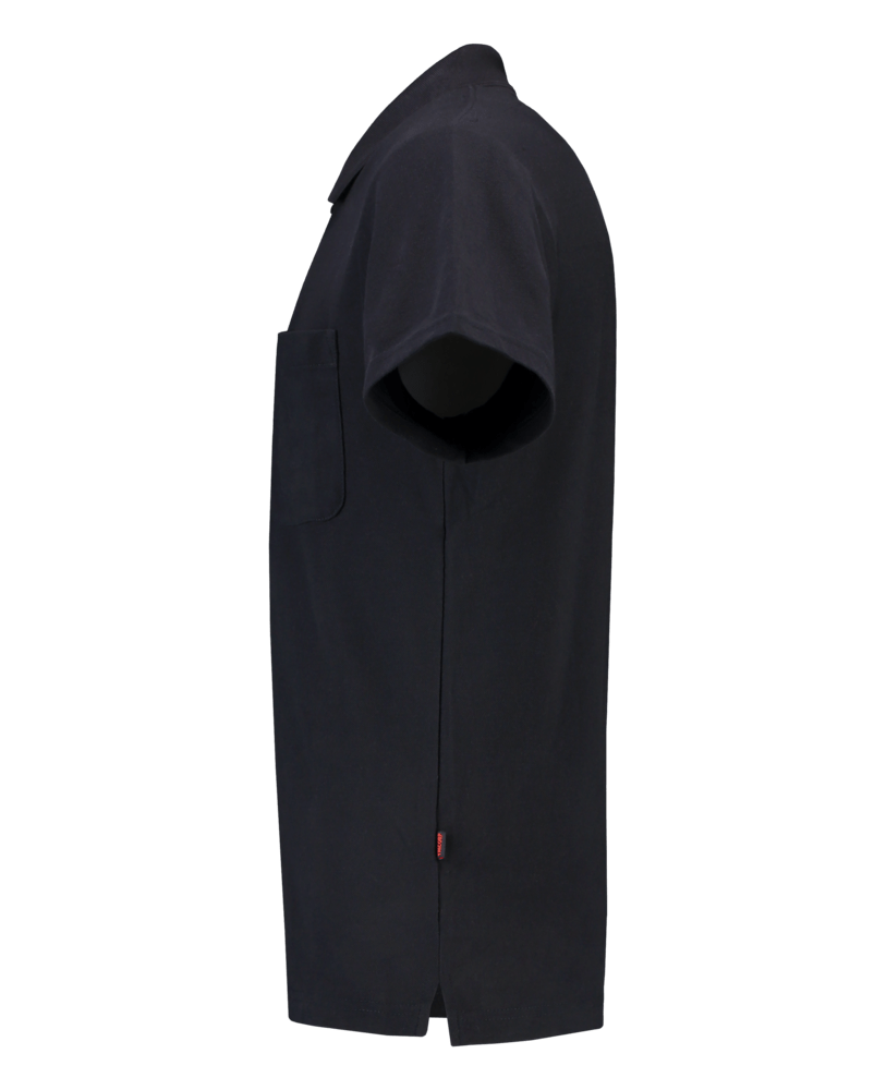 Tricorp Poloshirt Borstzak 201011