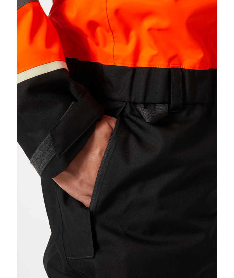 HELLY HANSEN UC-ME WINTER SUIT 71555
