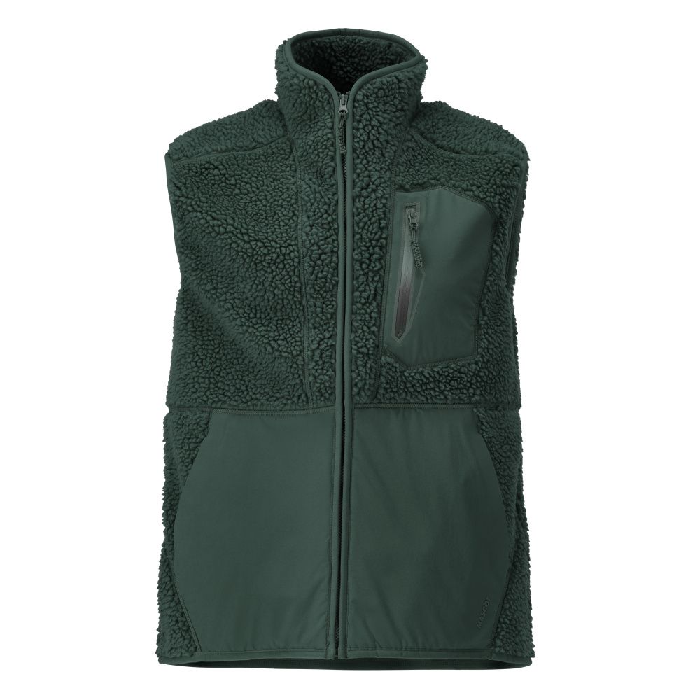Mascot Customized Bodywarmer met rits 22465