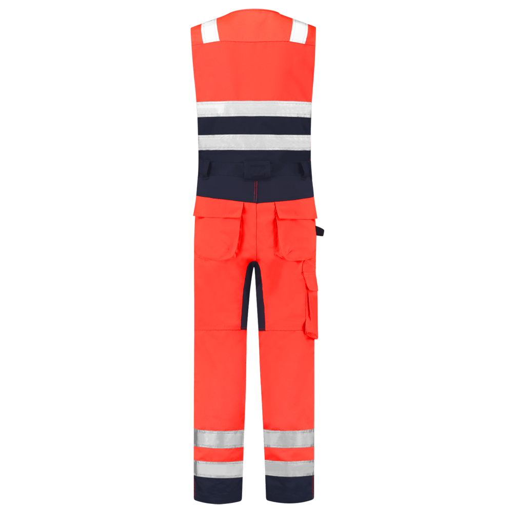 Tricorp Bodybroek High Vis Bicolor 753007