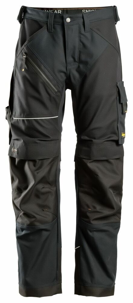 Snickers RuffWork, Canvas+ Werkbroek+



 6314