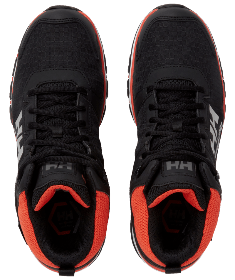 HELLY HANSEN CHELSEA EVO 2 MID O2 HT 78389