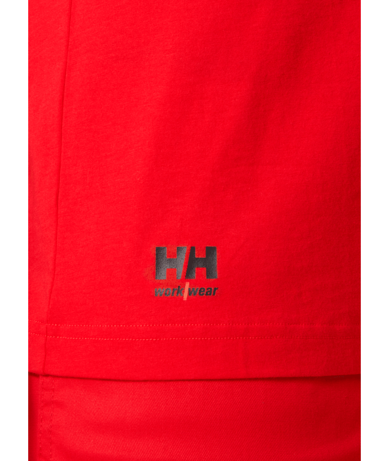 HELLY HANSEN CLASSIC T-SHIRT 79161