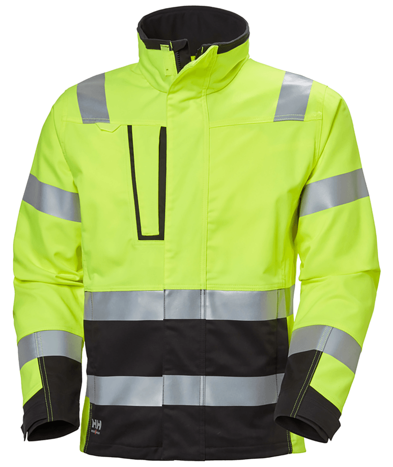 HELLY HANSEN ALNA 2.0 JACKET 77220