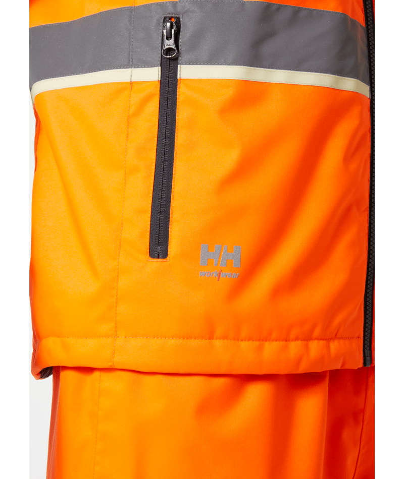 HELLY HANSEN UC-ME INSULATOR 73185