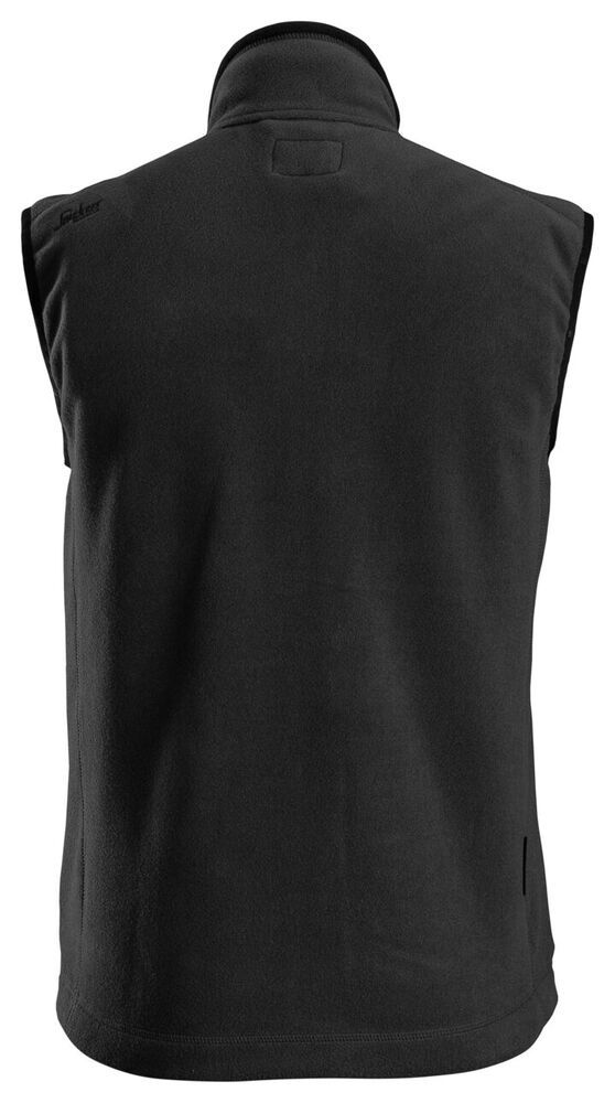 Snickers AllroundWork, POLARTEC® Fleece Bodywarmer 8024