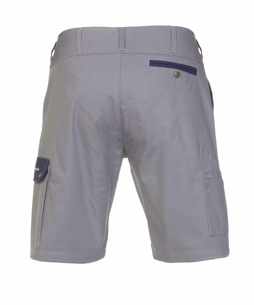 Hydrowear kortebroek Peelo 