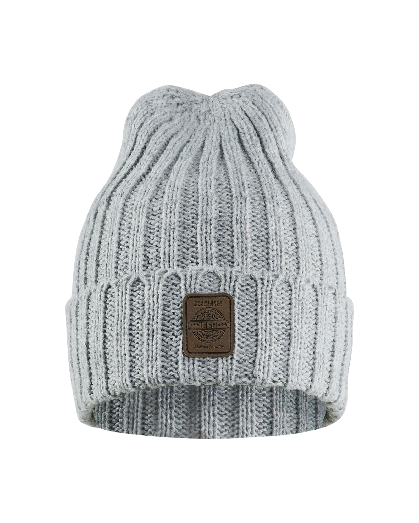 Blåkläder 2027 Reflecterende gebreide beanie