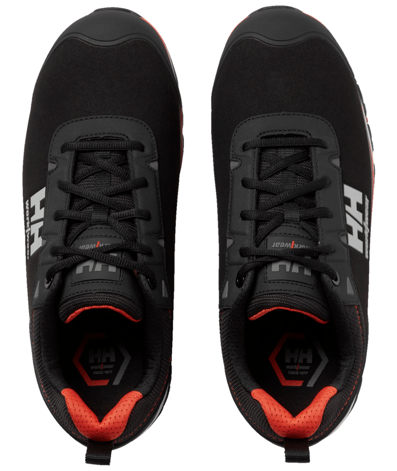 HELLY HANSEN CHELSEA EVO 2 LOW S3 78390