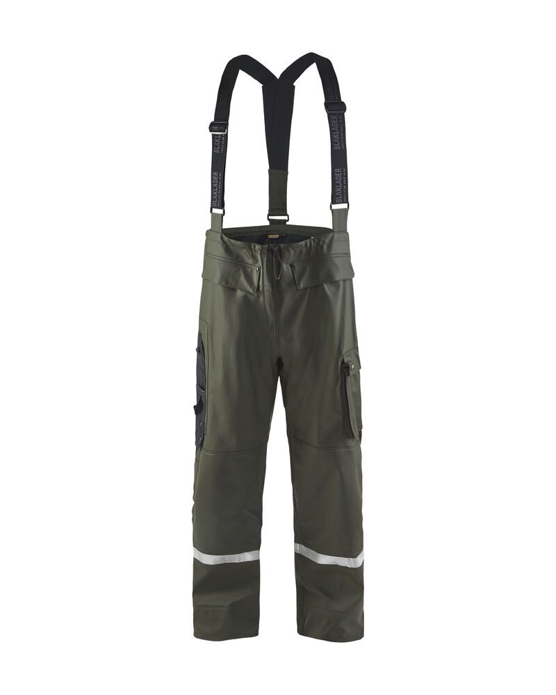army groen