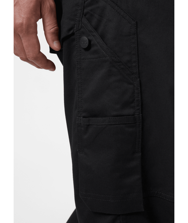 HELLY HANSEN MANCHESTER WORK PANT 77523