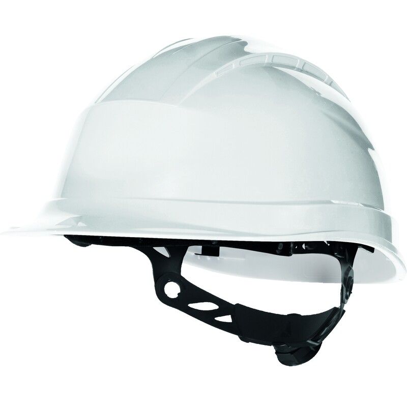 HELM QUARTZUP3 WIT Delta Plus