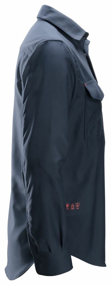 Snickers ProtecWork, Shirt met Lange Mouwen 8561