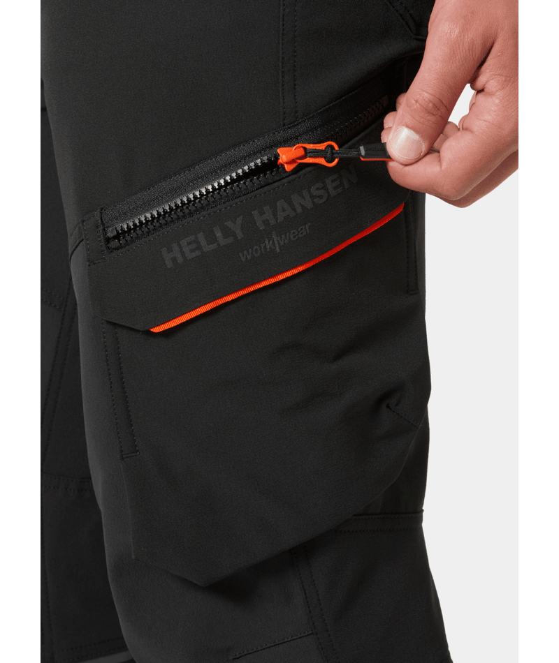 HELLY HANSEN KENSINGTON WORK PANT 77572