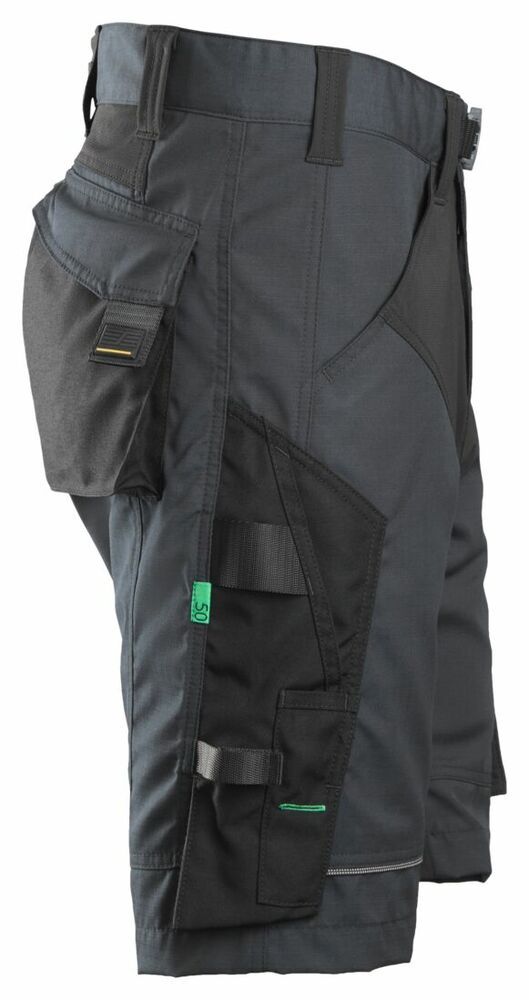 Snickers FlexiWork, Korte Broek+



 6914