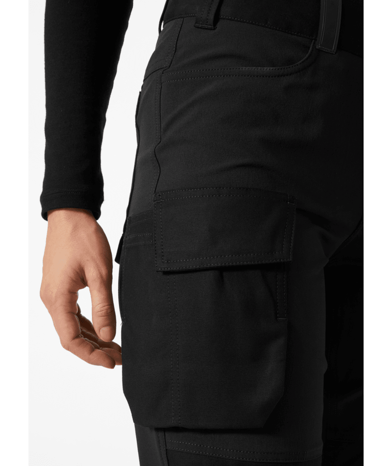 HELLY HANSEN W LUNA 4X CARGO PANT 77588