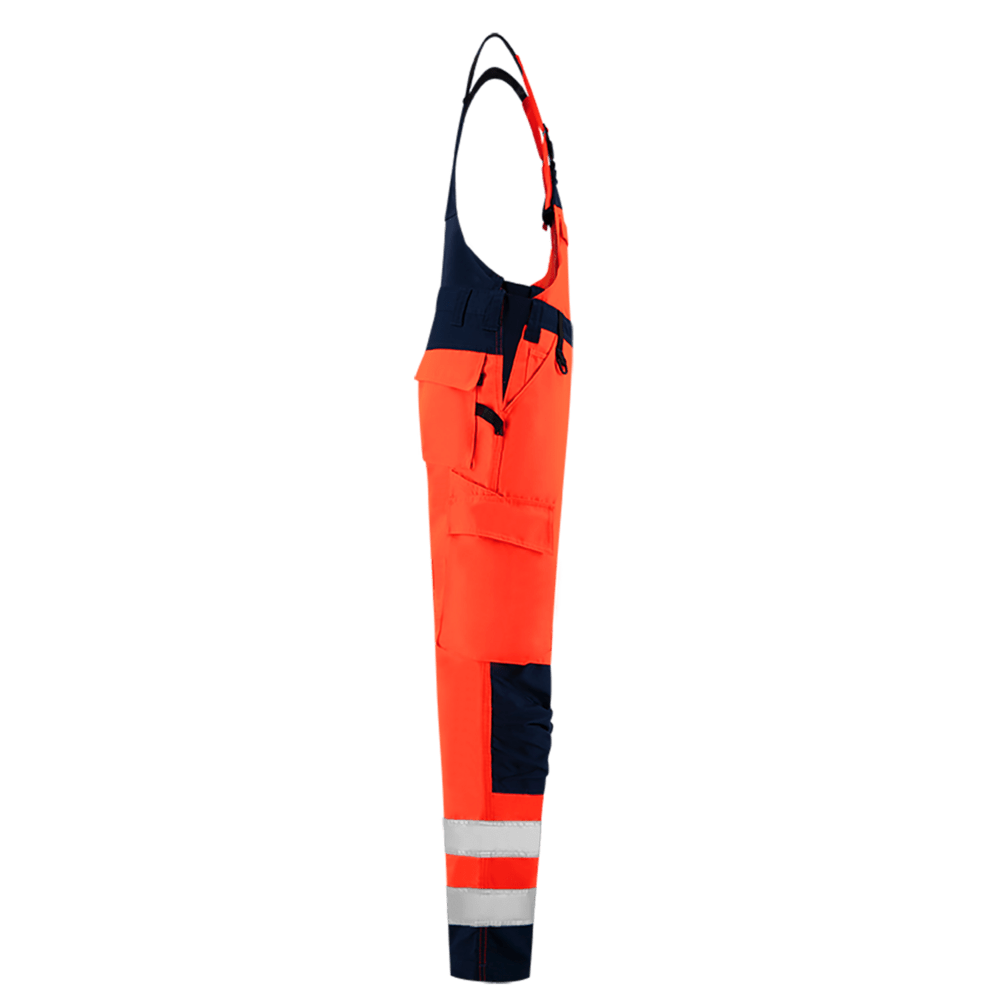 Tricorp Amerikaanse Overall High Vis Bicolor 753005