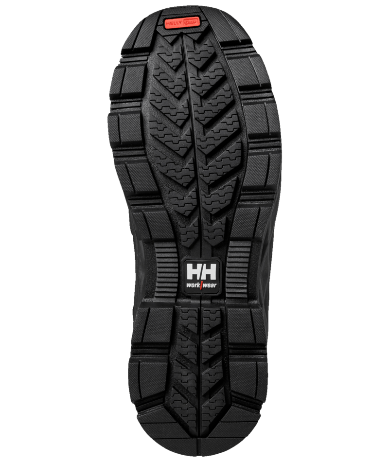 HELLY HANSEN OXFORD MID S3 78403