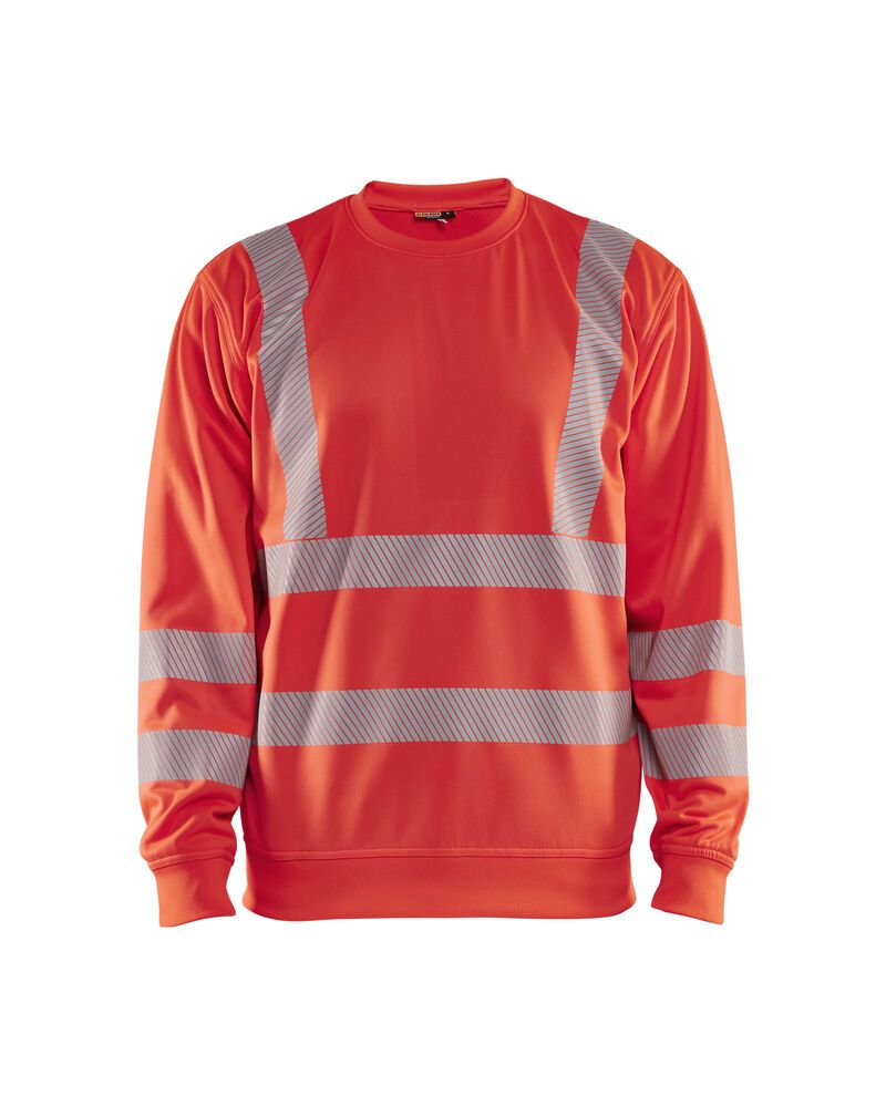 high vis rood