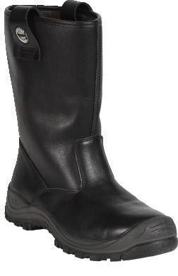 Blåkläder 2303 Veiligheidslaars Winter S3