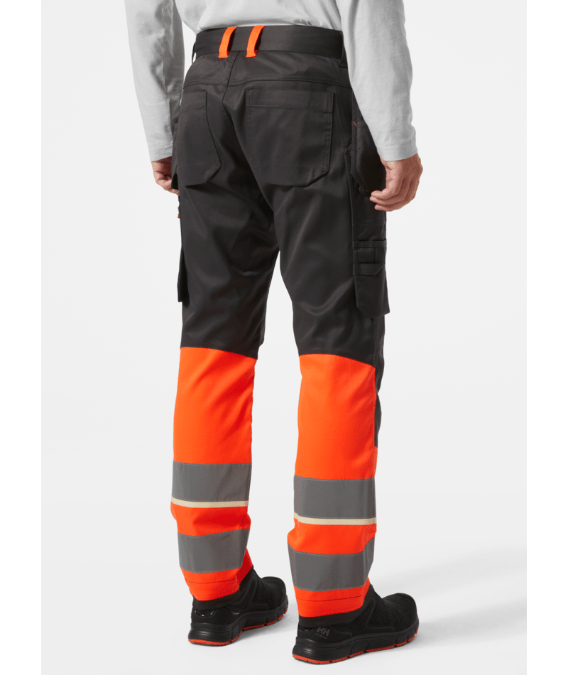 HELLY HANSEN UC-ME CONS PANT CL1 77511