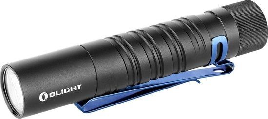 Olight i5T EOS - Simple but Special