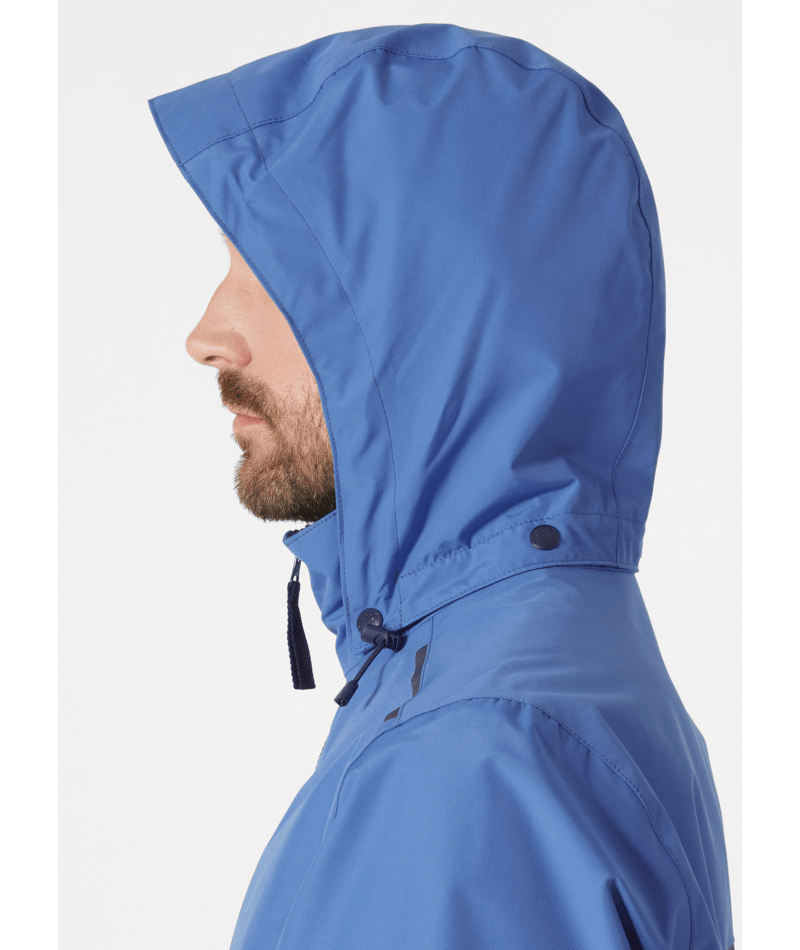 HELLY HANSEN MANCHESTER 2.0 SHELL JACKET 71261