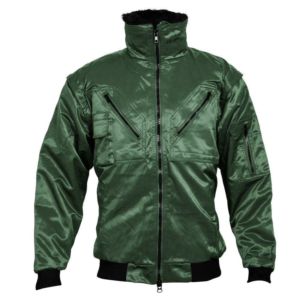 groen
