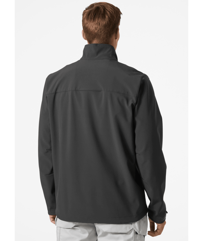 HELLY HANSEN MANCHESTER 2.0 SOFTS JACKET 74085