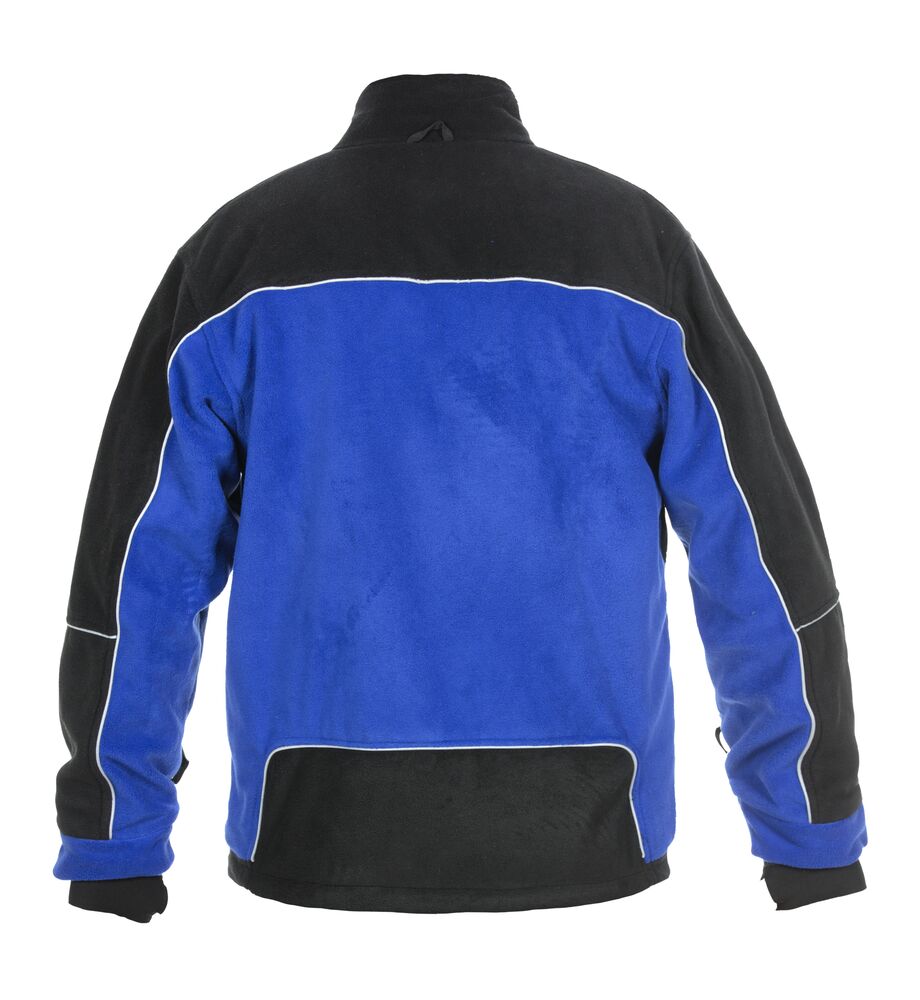 Hydrowear fleecejack Velden