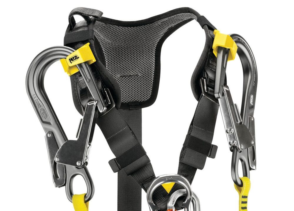 PETZL AVAO BOD FAST (MEEST VERKOCHT)