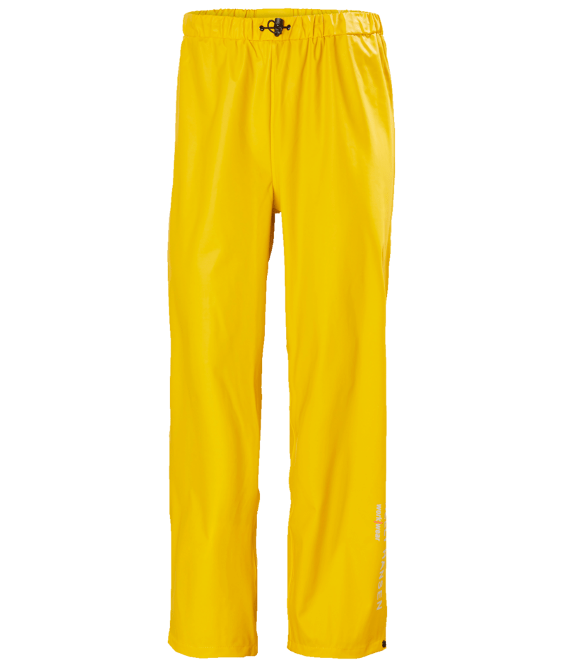HELLY HANSEN VOSS RAIN PANT 70480