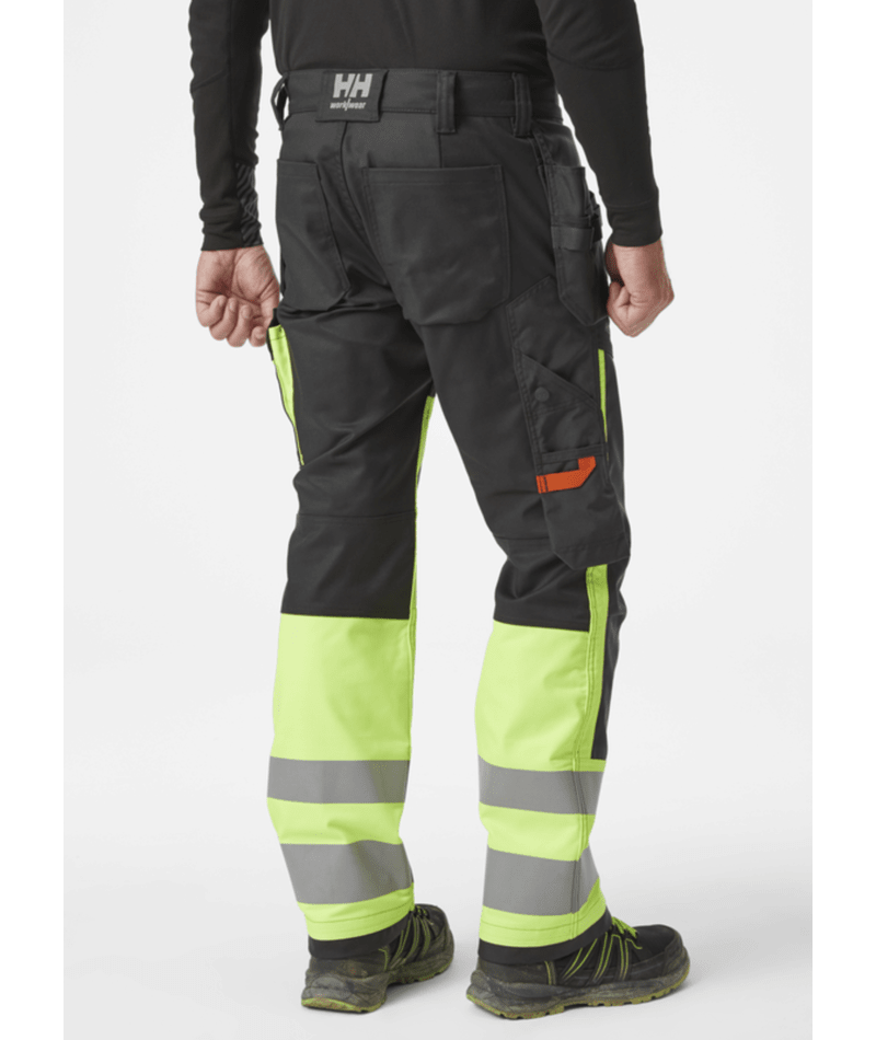 HELLY HANSEN ALNA 2.0 CONS PANT CL 1 77422