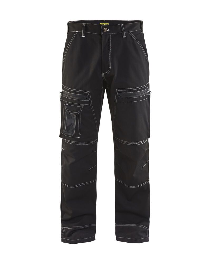 Blåkläder 1470 Chauffeursbroek