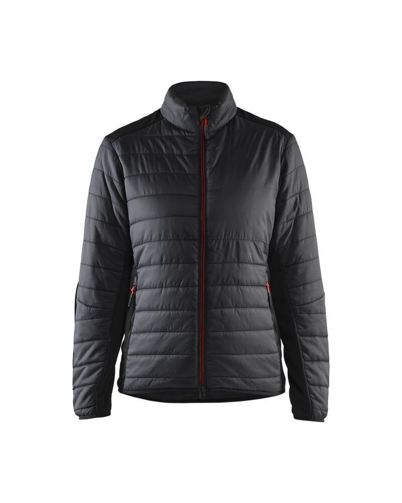 Blåkläder 4715 Dames warm gevoerd vest