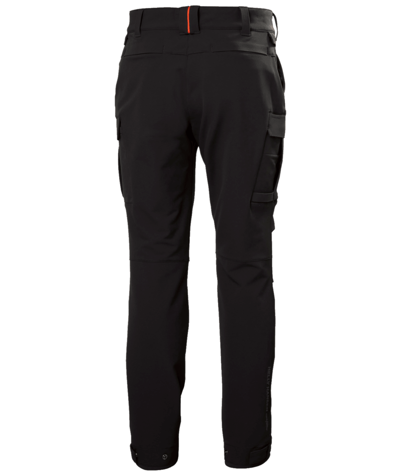 HELLY HANSEN BARCODE CNCT CARGO PANT 77382