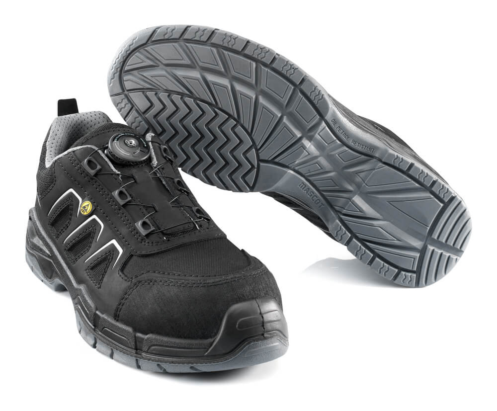 Mascot Footwear Fit Veiligheidsschoenen laag F0111