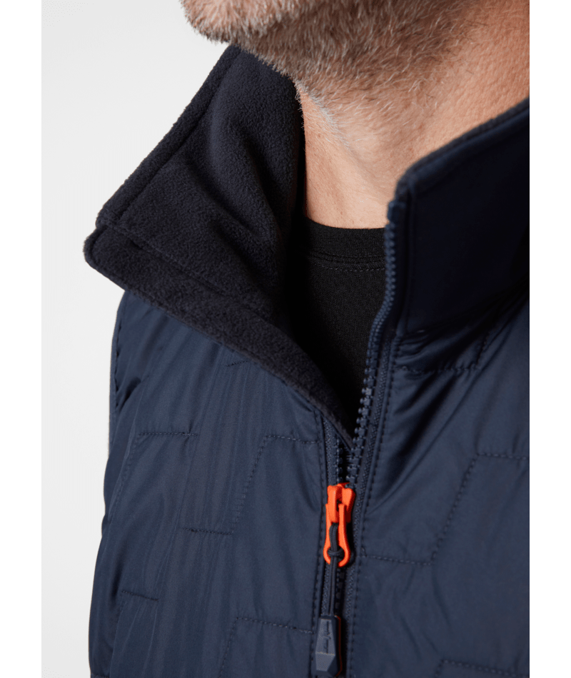 HELLY HANSEN KENSINGTON LIFALOFT VEST 73232