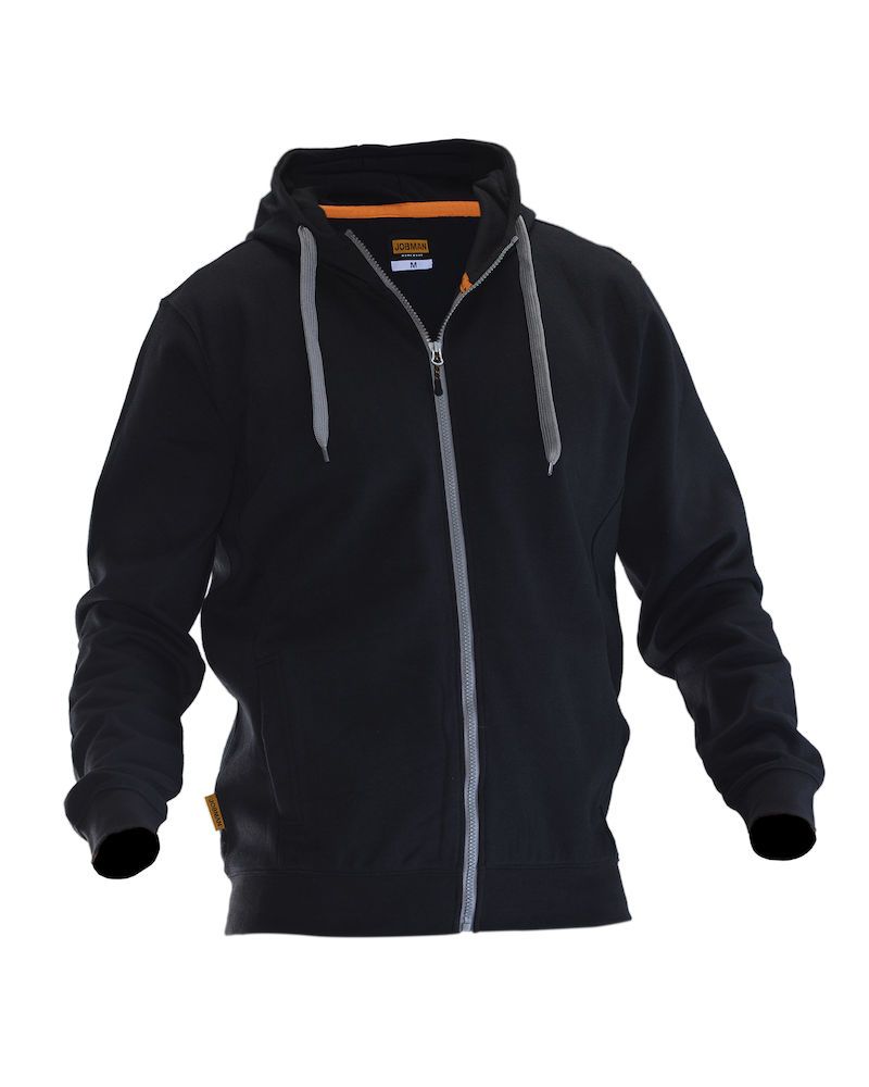 Jobman 5400 Sweatshirt Hoodie