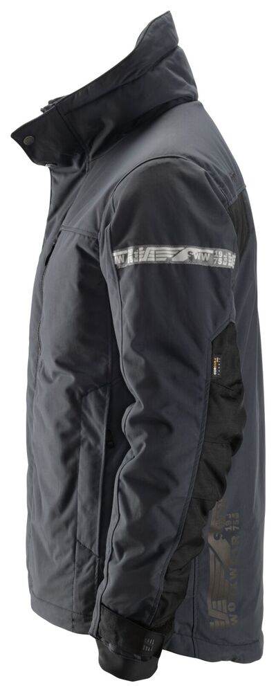 Snickers AllroundWork, 37.5® Isolerend Jack 1100