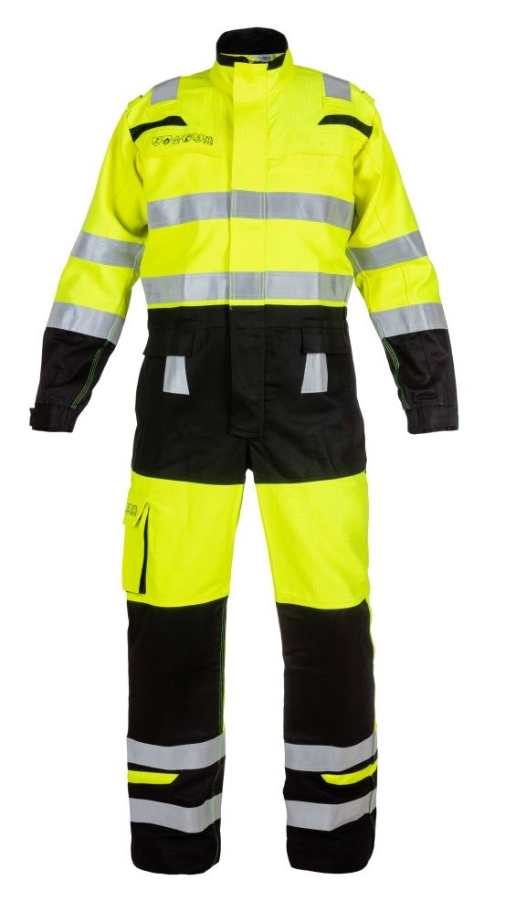 Hydrowear multinorm overal Mura 